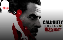 Call of Duty: Mobile thêm tính năng hỗ trợ tay cầm PS4 và Xbox One