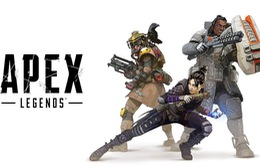 Apex Legends sẽ ra mắt trên nền tảng di động vào năm 2020