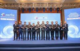 Đẩy mạnh hợp tác về dầu khí trong ASEAN