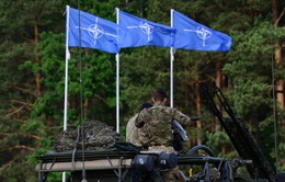 NATO nhất trí về mức đóng góp ngân sách mới