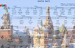 Nhạc Nga trong lòng người Việt