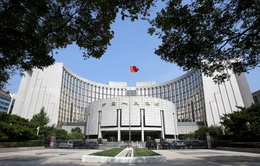 PBOC cắt giảm lãi suất trung hạn lần đầu tiên trong vòng 3 năm