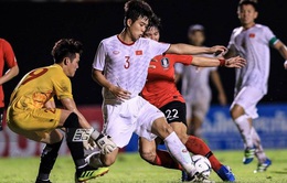 Lịch trực tiếp các trận đấu của ĐT U19 Việt Nam tại vòng loại U19 châu Á 2020