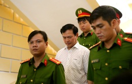 Xét xử phúc thẩm Nguyễn Hữu Linh: Giữ nguyên mức án 18 tháng tù
