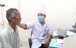 Công bố Dự án "Sao Vàng Sức khỏe" - vì mục tiêu kiểm soát bệnh không lây nhiễm tại Việt Nam