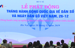 Mất cân bằng giới tính tại Việt Nam ở mức nghiêm trọng