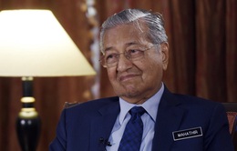Thủ tướng Malaysia thông báo kế hoạch chuyển giao quyền lực