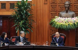 Chính phủ ủng hộ sáng kiến chung Việt Nam - Nhật Bản