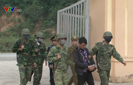 Bắt đối tượng vận chuyển gần 10.000 viên ma túy tổng hợp từ Lào về Việt Nam