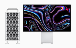 Phiên bản cao nhất của “siêu máy tính” Mac Pro có giá lên tới 52.600 USD