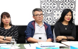 LHTHTQ lần thứ 39: Nhà báo Nguyễn Đăng Học tiết lộ 3 tiêu chí để tác phẩm giành giải ở thể loại Phóng sự