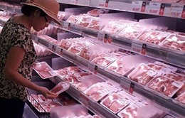 Đề xuất tăng giá cho thị trường thịt lợn bình ổn