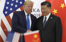 Trung Quốc phản ứng sau khi Mỹ tuyên bố đạt thỏa  thuận thương mại giai đoạn 1