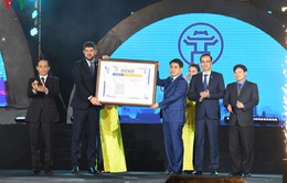 Hà Nội đón nhận danh hiệu “Thành phố sáng tạo” của UNESCO