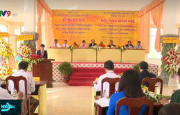 Đào tạo nguồn nhân lực của đồng bào dân tộc Khmer Nam Bộ