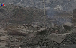 Khí độc từ các mỏ than đe dọa nghiêm trọng sức khỏe người dân Ấn Độ