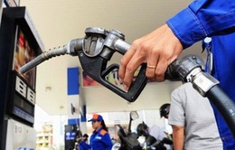 Từ 15h00, giá xăng giảm nhưng các mặt hàng dầu tiếp tục tăng