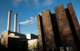 Đức nhất trí về hệ thống định giá khí thải carbon