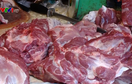 Giá thịt lợn liên tục “leo thang”