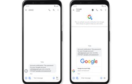 Google Messages thêm tính năng bảo vệ người dùng khỏi tin nhắn rác