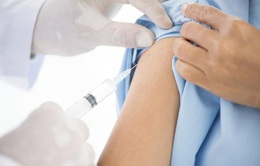 Chủ động tiêm vắc xin cúm để phòng bệnh