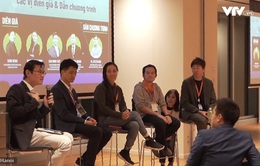 Diễn đàn Startup Việt tại Nhật thu hút hơn 100 đại biểu người Việt