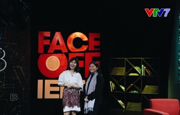 IELTS FACE-OFF số 22: Chuyên Gia Nguyễn Phi Vân truyền cảm hứng vươn xa ra thế giới cho người trẻ