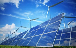 Trái phiếu xanh - Lời giải cho bài toán về vốn của các dự án năng lượng tái tạo