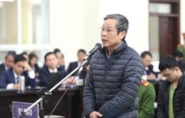 Vụ MobiFone mua AVG: Bị cáo Nguyễn Bắc Son bị Viện Kiểm sát đề nghị xử phạt tử hình