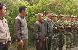 Đắk Nông: Quân dân chung tay bảo vệ đường biên giới
