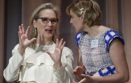 Meryl Streep yêu cầu được tham gia phim Little Women