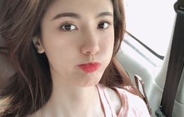 Nữ diễn viên Trung Quốc phủ nhận có quan hệ tình cảm với Huỳnh Tông Trạch