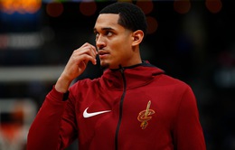 Cleveland Cavaliers chuyển Jordan Clarkson sang Utah Jazz