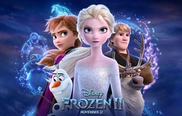 Sau phần 2, sao “Frozen” vẫn muốn phim có phần tiếp theo