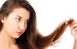 7 nguyên nhân khiến tóc bạn khô và xơ xác