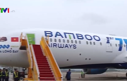 Bamboo Airways đạt chứng nhận đánh giá an toàn khai thác