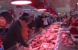 Thịt lợn Mỹ rộng cửa vào Trung Quốc sau thỏa thuận thương mại
