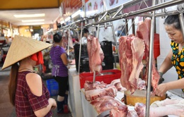 Việt Nam sẽ nhập thêm 100.000 tấn thịt lợn