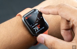 Apple Watch có thể mất tính năng phát hiện nhịp tim do kiện bản quyền?