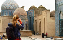 Tại sao Uzbekistan là điểm đến hàng đầu năm 2020?