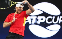 ATP Cup 2020: Lấy gì để cản bước Rafael Nadal?
