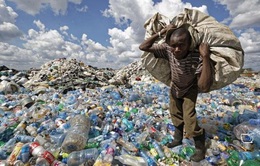 Australia nỗ lực tìm giải pháp cho rác thải nhựa
