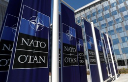 NATO họp thượng đỉnh tại Anh có gì đặc biệt?