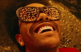 The Weeknd phát hành MV mới