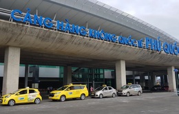 Từ 5/12, áp dụng phương thức quản lý bay mới tại sân bay Phú Quốc