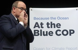 COP25: Nhấn mạnh vai trò của biển và đại dương trong ứng phó với biến đổi khí hậu
