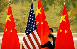 Đàm phán thương mại Mỹ - Trung Quốc vẫn bế tắc