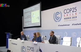 COP25 kết thúc tuần đàm phán đầu tiên