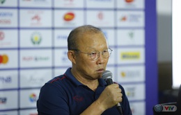 VCK U23 châu Á 2020: HLV Park Hang-seo bật mí lý do chọn Tiến Dũng, nói sự thật về Việt Anh, Đình Trọng, Tấn Tài
