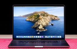 Vừa ra mắt, MacBook Pro 16 inch gặp sự cố về loa và màn hình